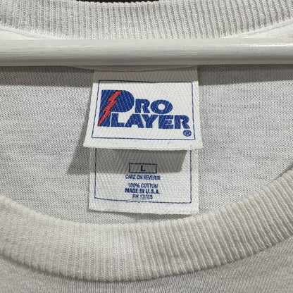 【 Philadelphia 76ers / Allen Iverson Era / Vintage T-shirt 】