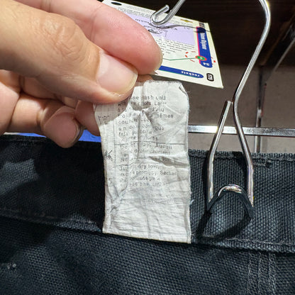 【Carhartt Double Knee Duck Painter Pants】