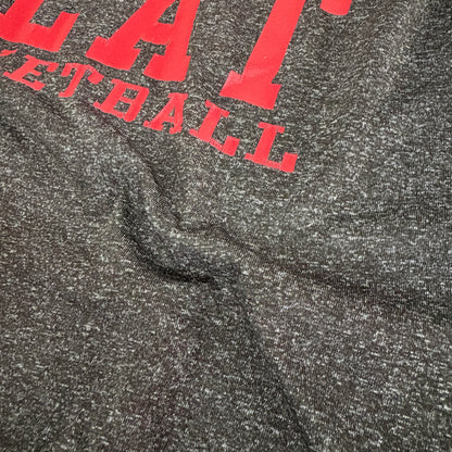 【Miami Heat / Adidas / Practice Graphic T-Shirt】