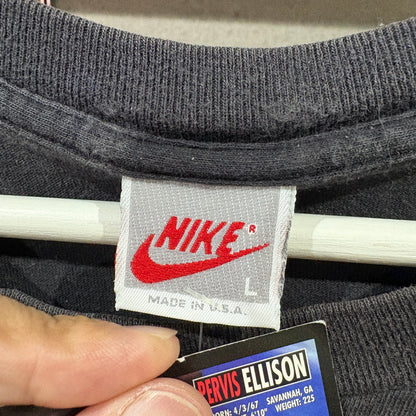 90s NIKE / Chicago Bulls / Michael Jordan / NIKE AIR Vintage T-Shirt