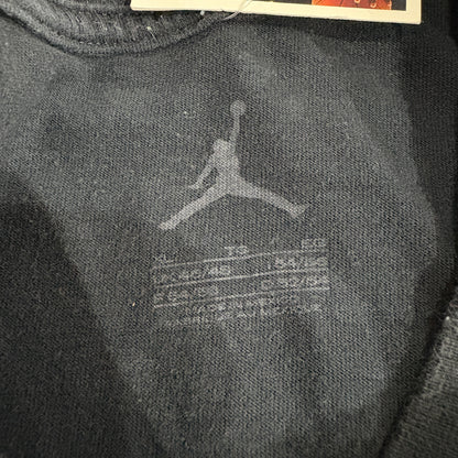 【 JORDAN BRAND / Jumpman Graphic / Vintage T-shirt 】