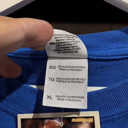 【Dallas Mavericks / 2006 "ALL IN" Playoffs T-Shirt】