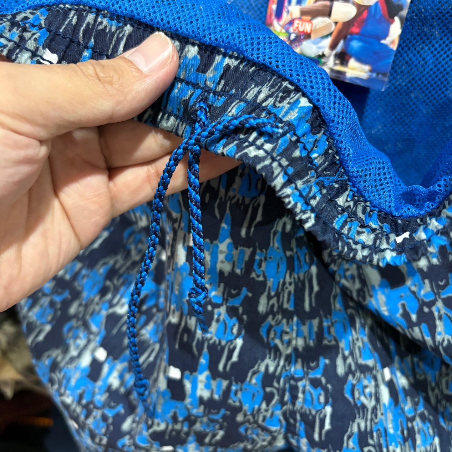 【90s / Nike / Swim Shorts / M】