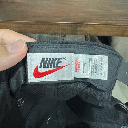 【dead stock / 90s / Nike / "Just Do It" Cap / Free】