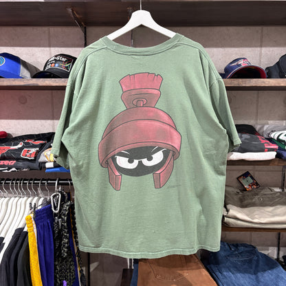 90's Marvin the Martian "CK" Parody Tee
