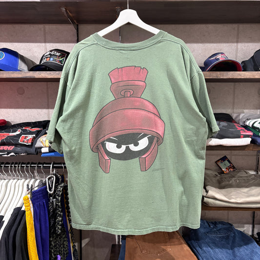90's Marvin the Martian "CK" Parody Tee