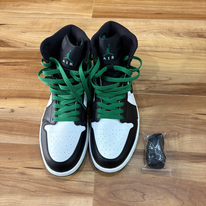 【2009 / Nike / Air Jordan 1 Retro High "DMP" / 31.0cm】