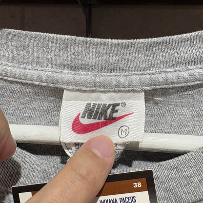 【90s / Nike / "City Series" Print T-Shirt / M】