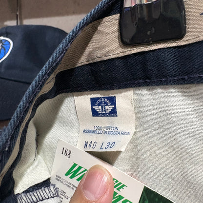 [00s / DOCKERS / Chino Slacks / 40/30]