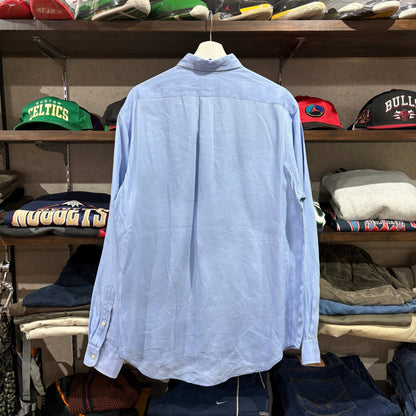 【90s / Polo by Ralph Lauren / WHITFIELD Classic Fit / M / (China)】