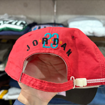 【1993s / NIKE / Air Jordan 8 Cap / 58M】