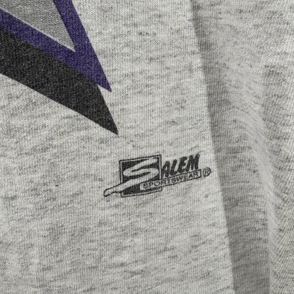 【90s Salem / 1993 NBA All-Star Game / Vintage T-Shirt】