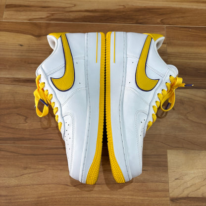 【2024 / Nike / Air Force 1 Low "Kobe Bryant" / 29.0cm】