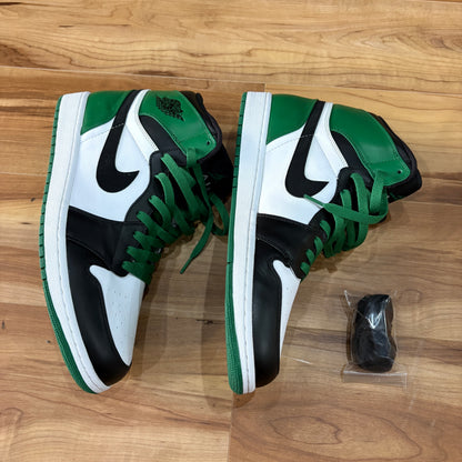 【2009 / Nike / Air Jordan 1 Retro High "DMP" / 31.0cm】