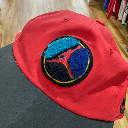 【1993s / NIKE / Air Jordan 8 Cap / 58M】