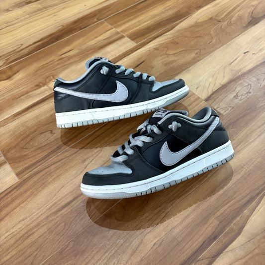 【Nike SB / Dunk Low Pro "Shadow" / US8】