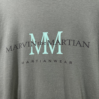 90's Marvin the Martian "CK" Parody Tee