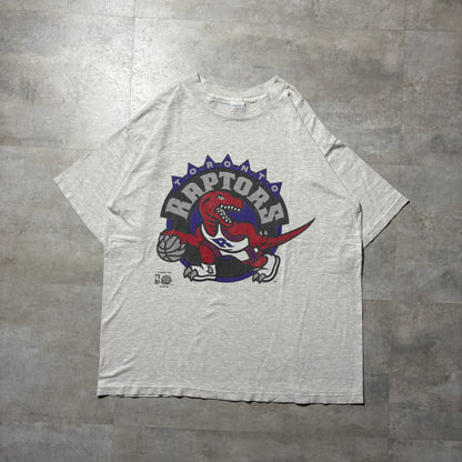 1994 SALEM NBA  TORONTO RAPTORS　Tee