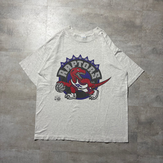 1994 SALEM NBA  TORONTO RAPTORS　Tee