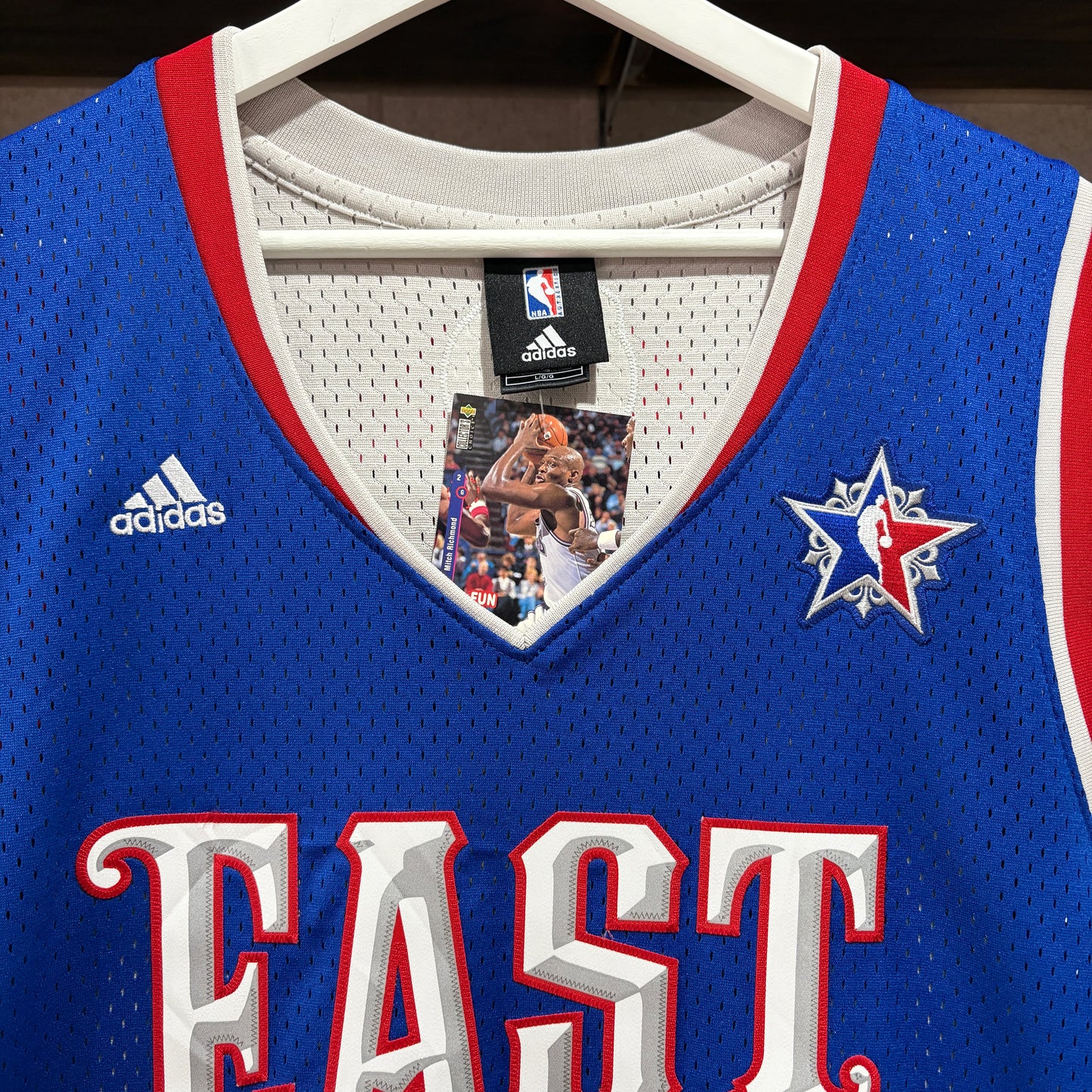 【00s adidas / Celtics / N.O. All-Star 2008 / Swingman Jersey 】