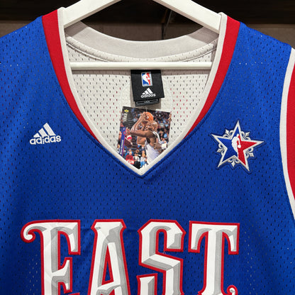 【00s adidas / Celtics / N.O. All-Star 2008 / Swingman Jersey 】