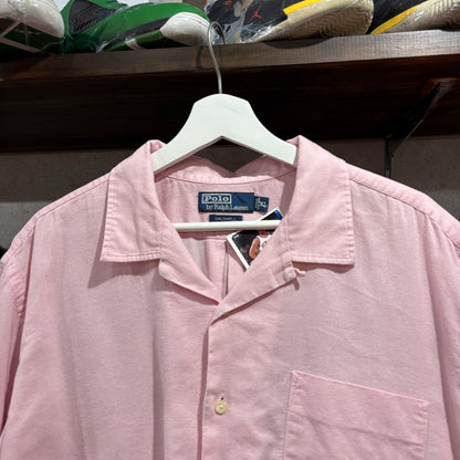 【90s / Polo by Ralph Lauren / CALDWELL / XL / (Hong Kong)】