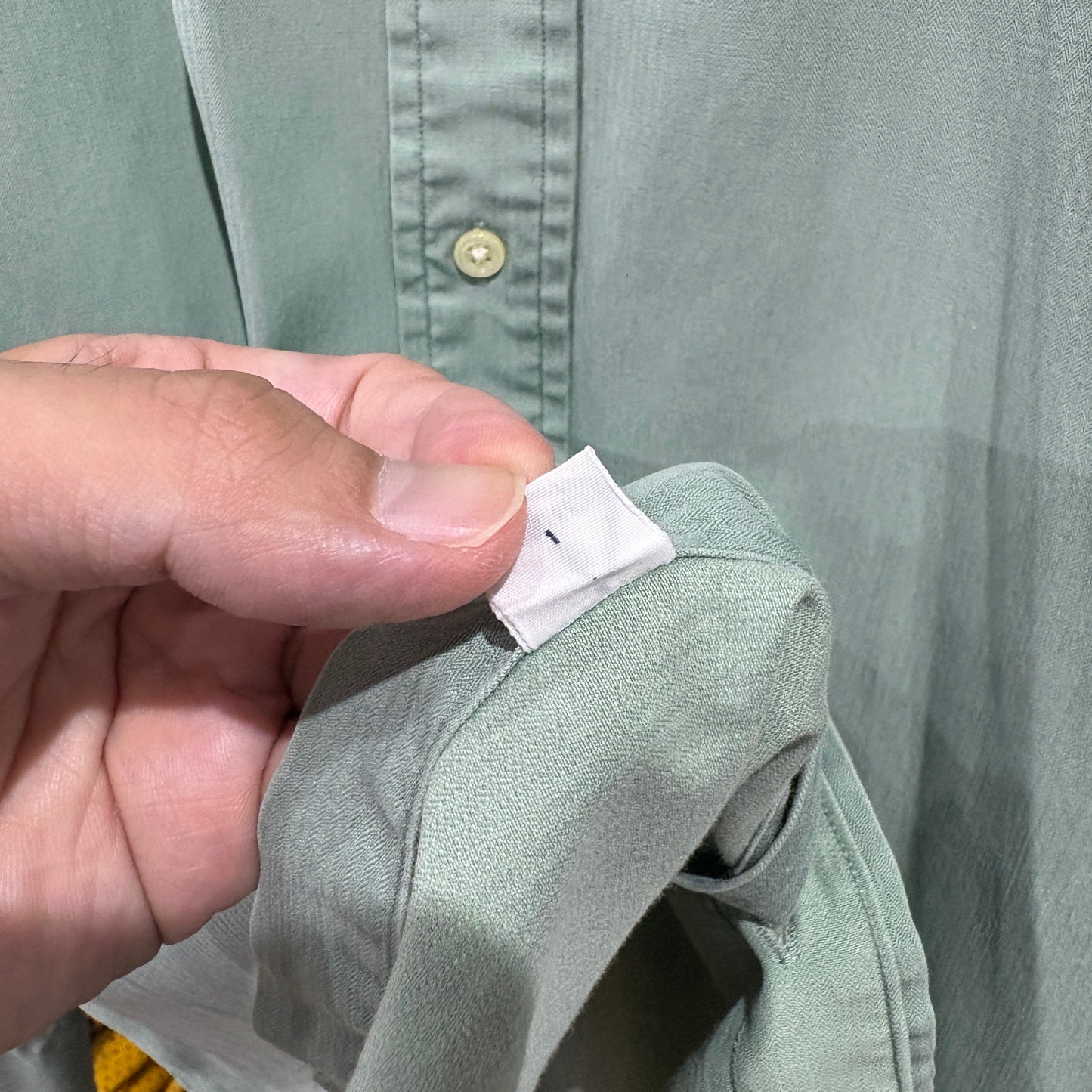 【90s / Ralph Lauren / BLAKE / XL / (China)】