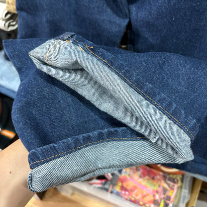 【Levi's 505 Regular Fit - 2001s Vintage】36/32