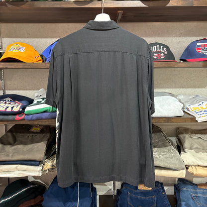 【Vintage / Playing Card S/S Shirt / M】