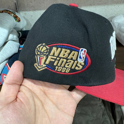 【Contemporary / Mitchell &amp; Ness / Cap / Free】