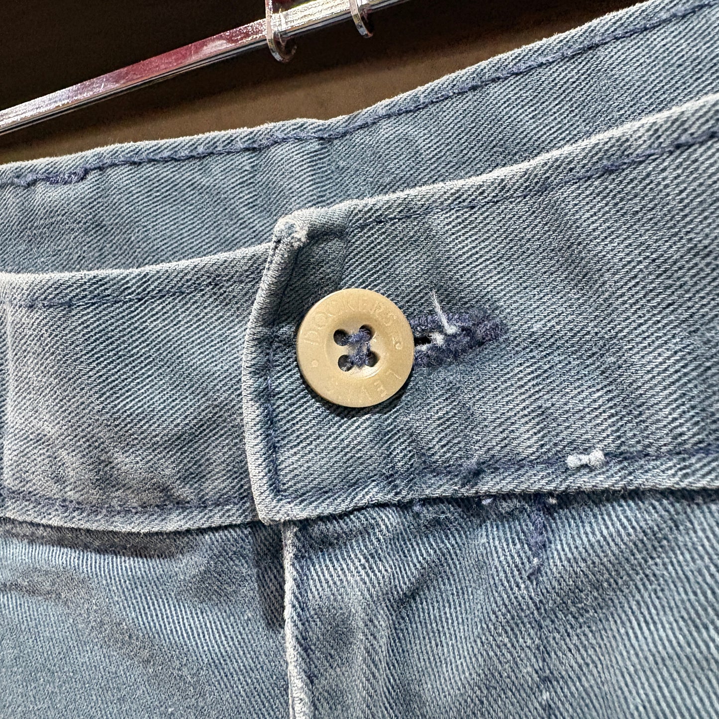 [00-90s / DOCKERS / Chino Slacks / 34/30]