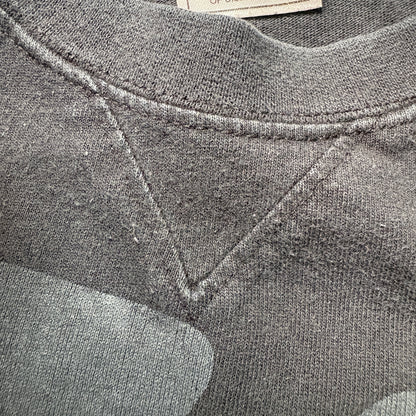 00s NIKE JORDAN BRAND - Jumpman Logo Tee　XXL