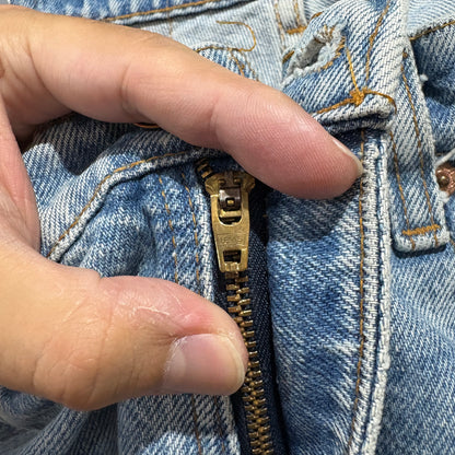 【80s / Levi's / 506 Denim Pants / 33×30】