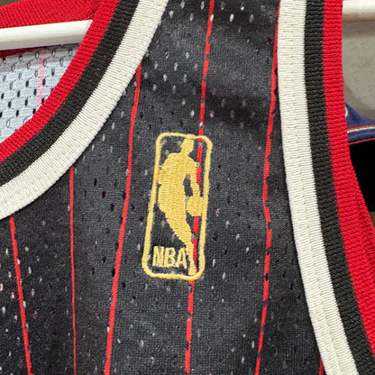 Chicago Bulls / Dennis Rodman #91 / Champion Replica Jersey
