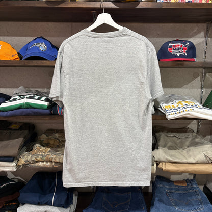 【90s / Nike / "City Series" Print T-Shirt / M】