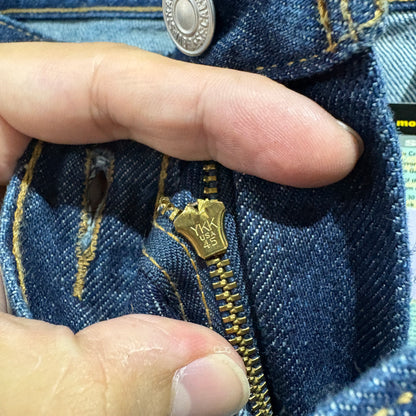 【Levi's 505 Regular Fit - 2001s Vintage】36/32