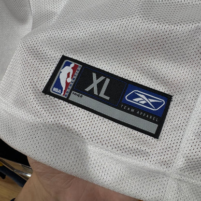 [dead stock]  Dallas Mavericks / Jason Terry #31 / Reebok Replica Jersey