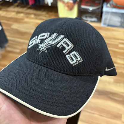 00s NIKE TEAM San Antonio Spurs Cap