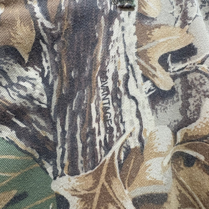 【RANGER Real Tree Camo Cargo Pants】