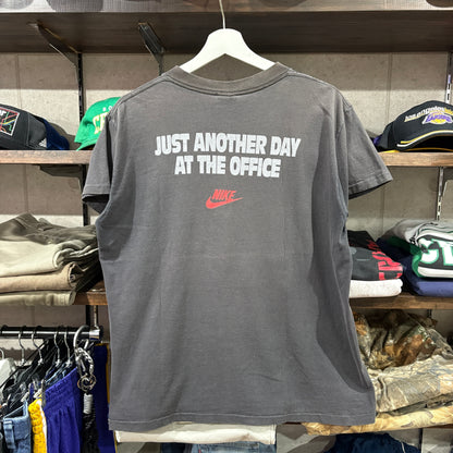 90s NIKE JORDAN Chicago "THE SPORTSMAN OF THE YEAR"/ Bulls / Michael Jordan / Graphic T-Shirt　