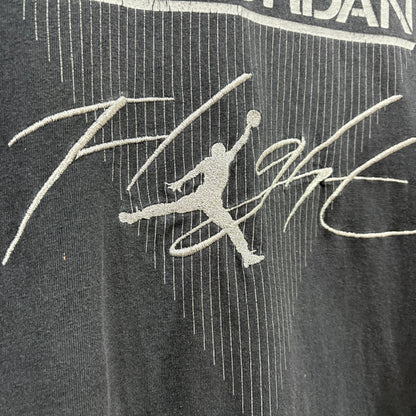 【 Michael Jordan / AIR JORDAN FLIGHT / Vintage T-shirt 】