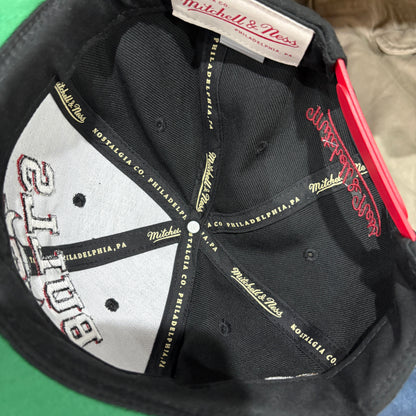 【Contemporary / Mitchell &amp; Ness / Cap / Free】