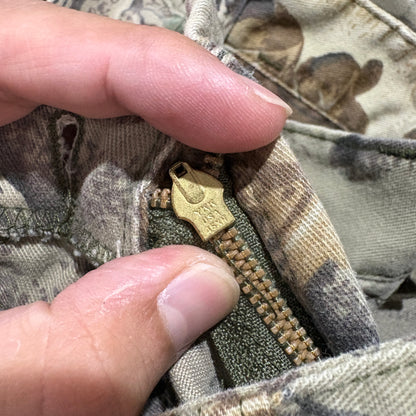 【RANGER Real Tree Camo Cargo Pants】