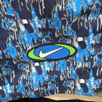 【90s / Nike / Swim Shorts / M】