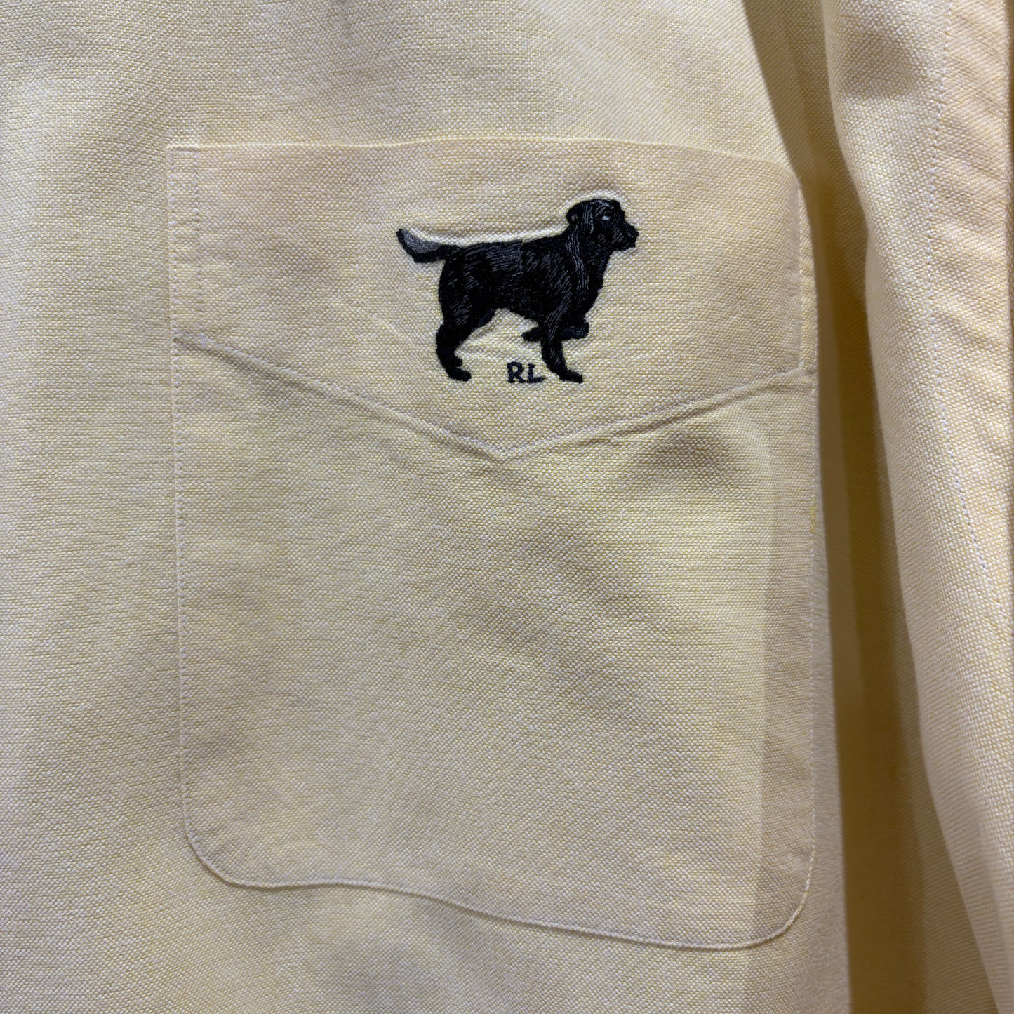 【90s / Ralph Lauren / BLAKE / XL / (Indonesia)】