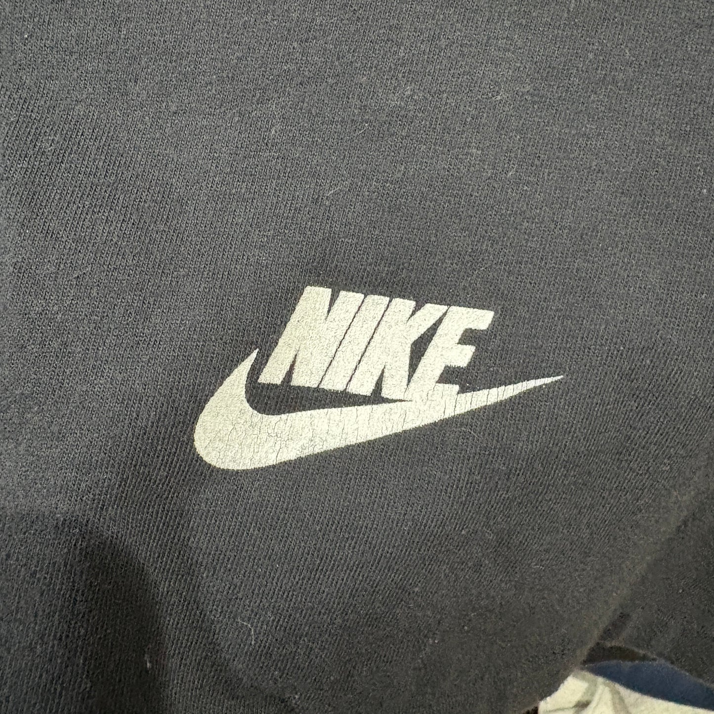 【90s NIKE / Phoenix Suns / Charles Barkley / "BIG MAN" Vintage T-Shirt】