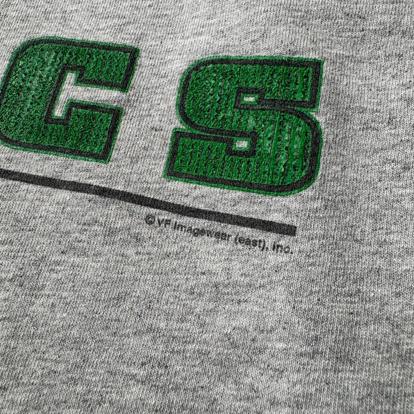 2000s VF Imagewear NBA 　BOSTON CELTICS　Tee