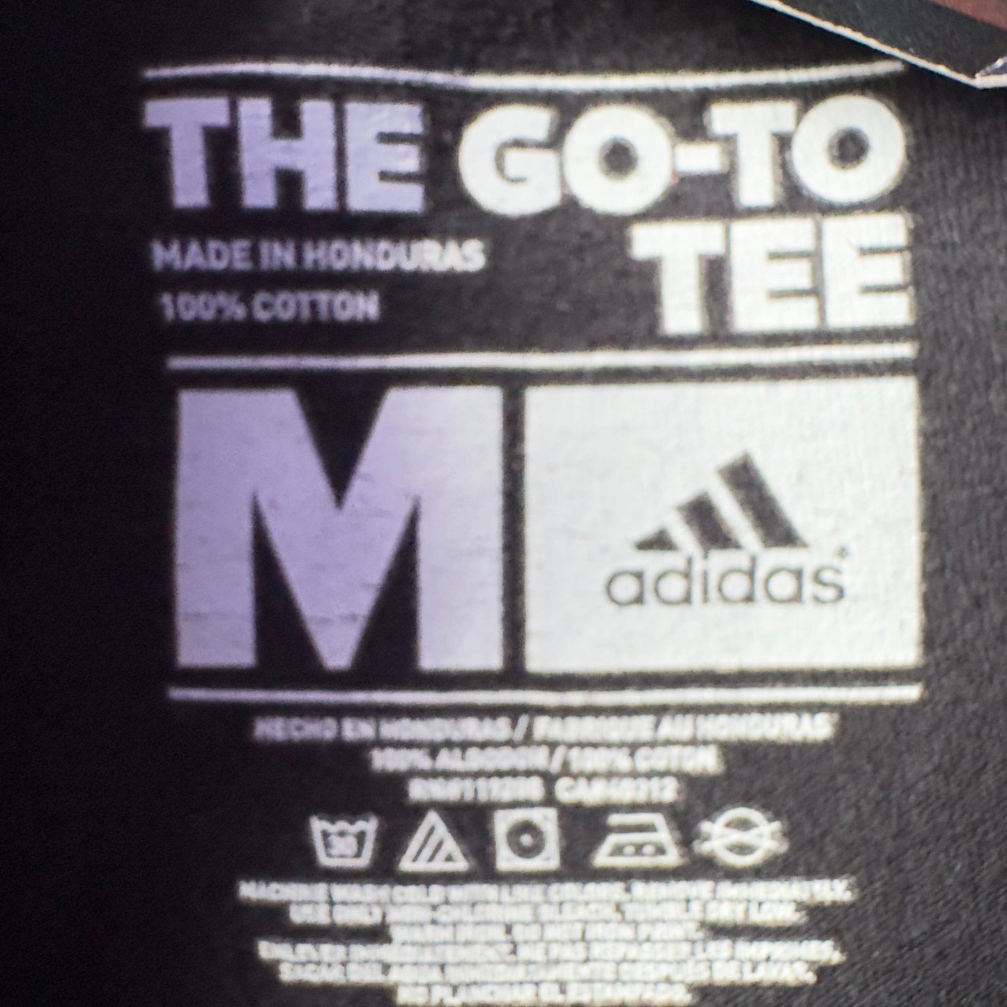 adidas Derrick Rose NBA デリック・ローズ 半袖T M