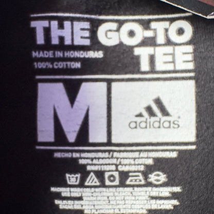 adidas Derrick Rose NBA デリック・ローズ 半袖T M