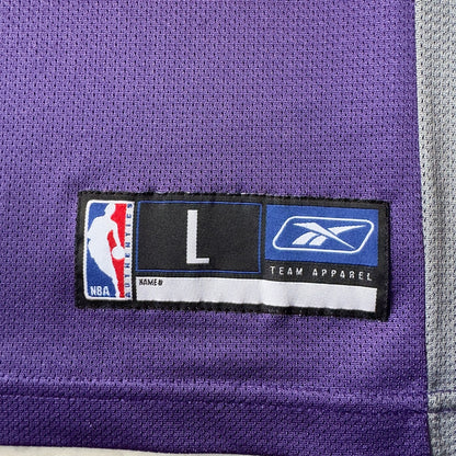 reebok NBA Phoenix SUNS Amar'e Stoudemire ユニフォーム L フェニックス・サンズ アマレスタウダマイヤー